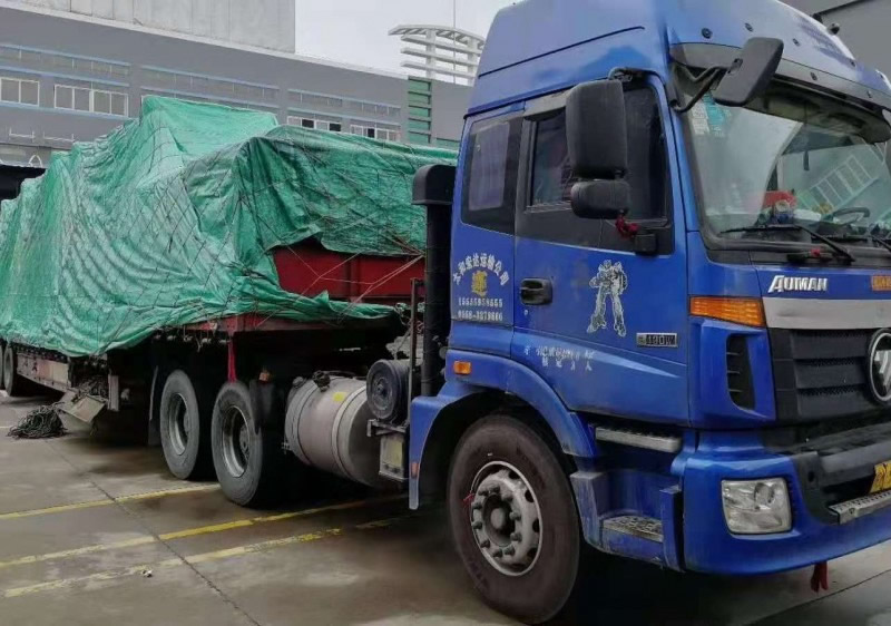 济南到福州货运公司-济南到福州货运专线-运输保障